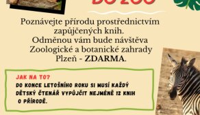 Za odměnu do ZOO