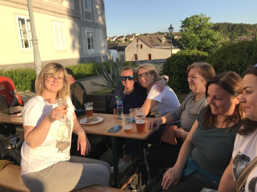 Zpívaná na zámku otevřela letní sezonu