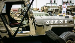 Oslavy osvobození 2025