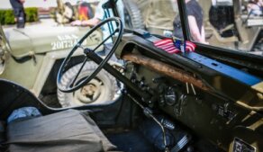 Oslavy osvobození 2025