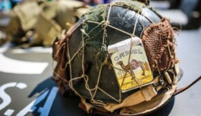 Oslavy osvobození 2025