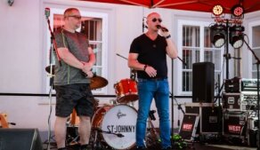 Oslavy osvobození 2025