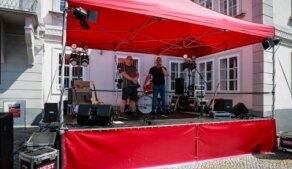 Oslavy osvobození 2025