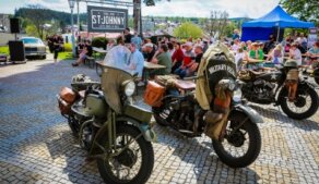 Oslavy osvobození 2025