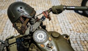 Oslavy osvobození 2025