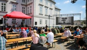 Oslavy osvobození 2025