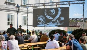 Oslavy osvobození 2025