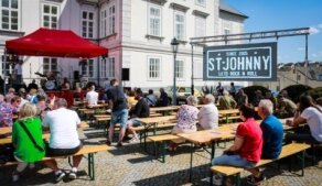 Oslavy osvobození 2025