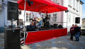 Oslavy osvobození 2025