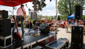 Oslavy osvobození 2025