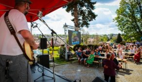 Oslavy osvobození 2025