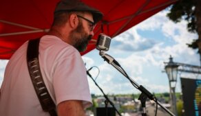 Oslavy osvobození 2025