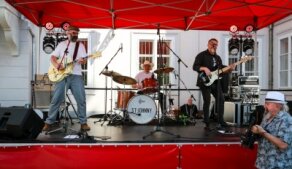 Oslavy osvobození 2025