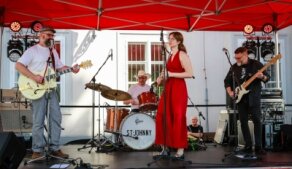 Oslavy osvobození 2025