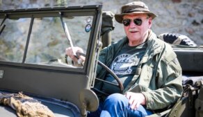 Oslavy osvobození 2025