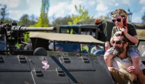 Oslavy osvobození 2025