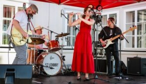 Oslavy osvobození 2025