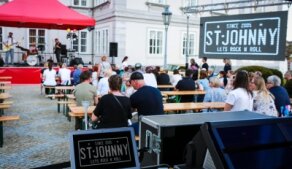 Oslavy osvobození 2025