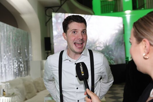 Crazy show Martina Hranáče