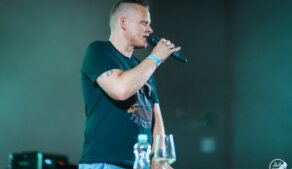 Tachovský festival vína 2025