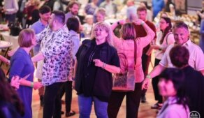 Tachovský festival vína 2025