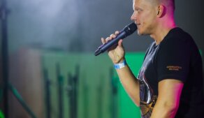 Tachovský festival vína 2025