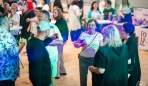 Tachovský festival vína 2025