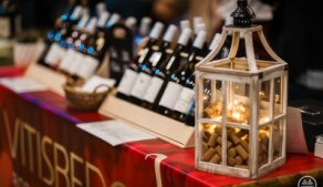 Tachovský festival vína 2025