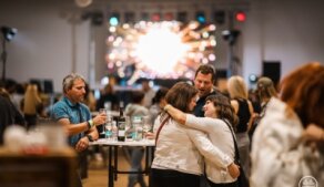 Tachovský festival vína 2025