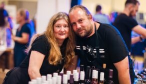 Tachovský festival vína 2025