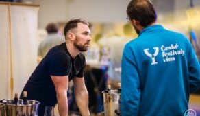 Tachovský festival vína 2025