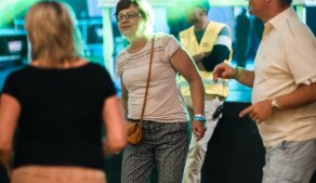 Tachovský festival vína 2025