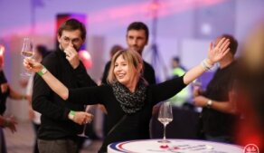 Tachovský festival vína 2025