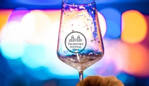 Tachovský festival vína 2025