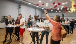 Tachovský festival vína 2025