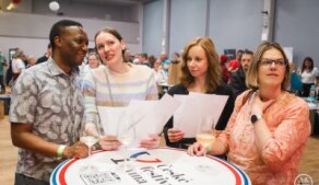 Tachovský festival vína 2025