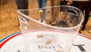 Tachovský festival vína 2025