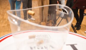 Tachovský festival vína 2025