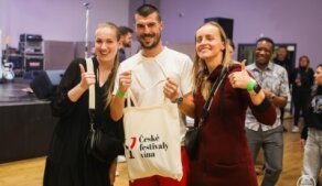 Tachovský festival vína 2025