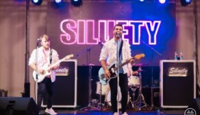 Tachovský festival vína 2025