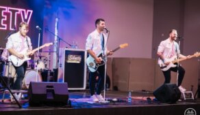 Tachovský festival vína 2025