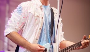 Tachovský festival vína 2025