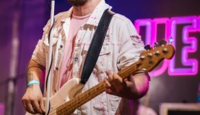 Tachovský festival vína 2025