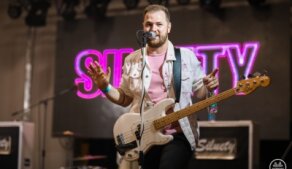 Tachovský festival vína 2025