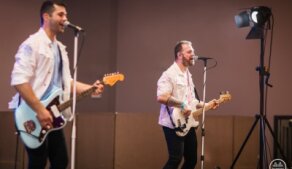 Tachovský festival vína 2025