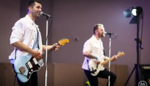 Tachovský festival vína 2025