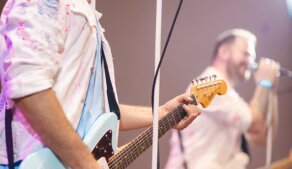 Tachovský festival vína 2025