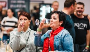 Tachovský festival vína 2025