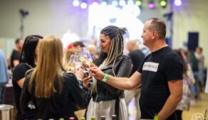 Tachovský festival vína 2025