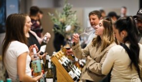 Tachovský festival vína 2025